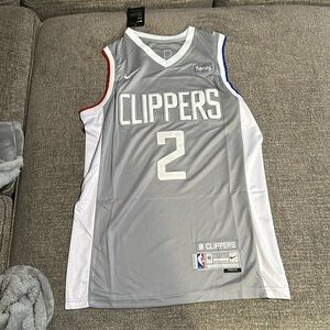 Men’s Kawhi Leonard Jersey
